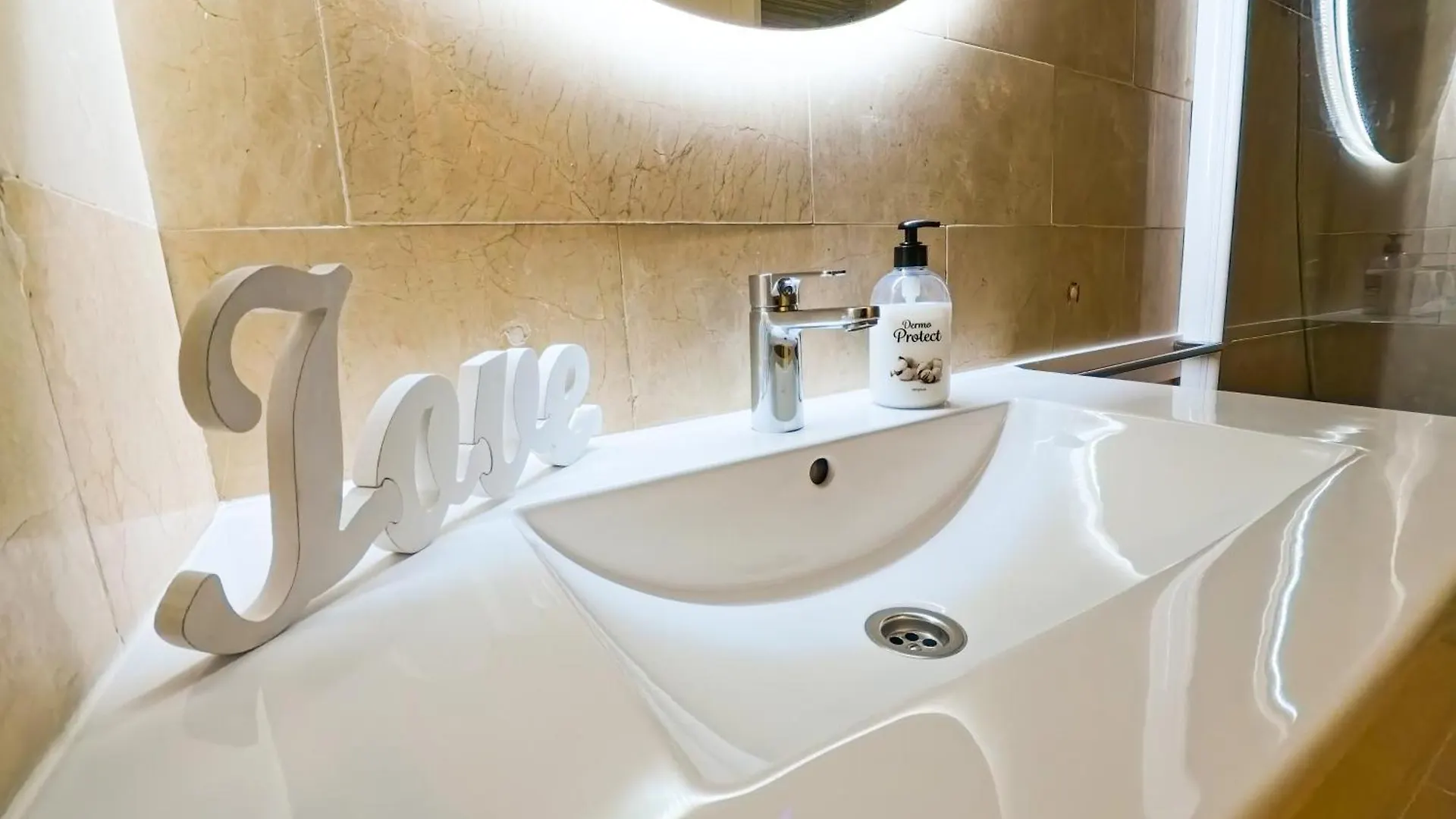 Apartament Blue Ocean Relax Morro Jable Hiszpania