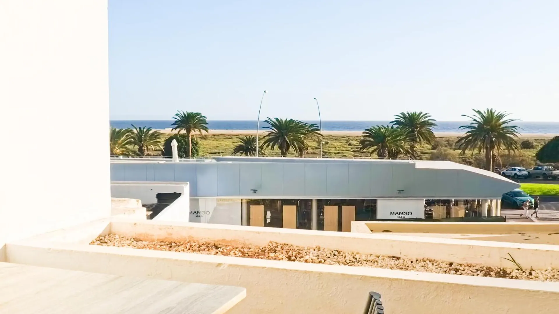Apartament Blue Ocean Relax Morro Jable