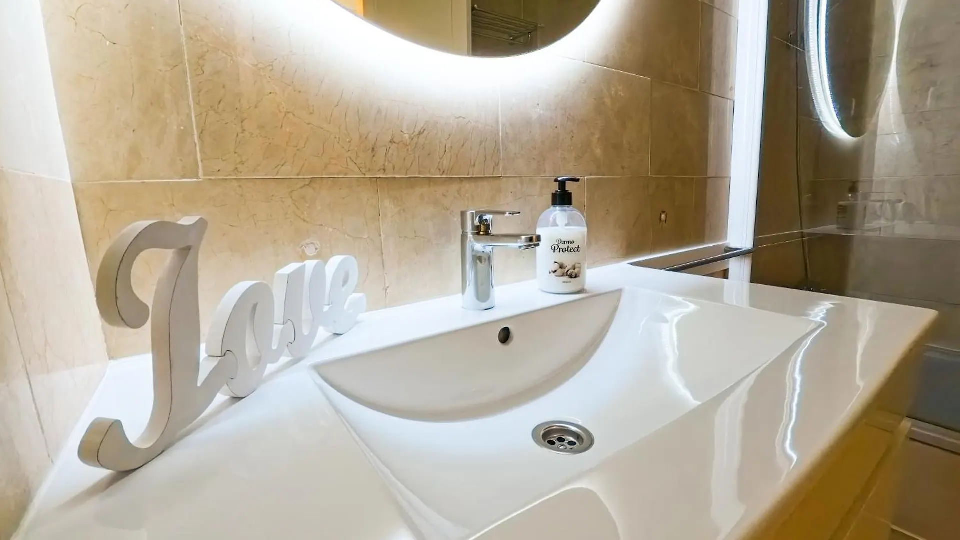 Apartament Blue Ocean Relax Morro Jable 0*,  Hiszpania