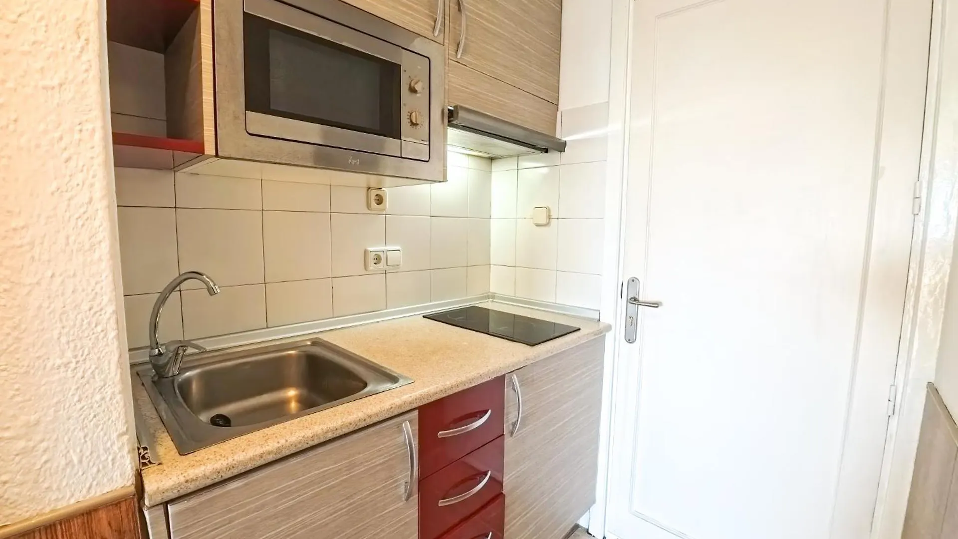 Apartament Blue Ocean Relax Morro Jable