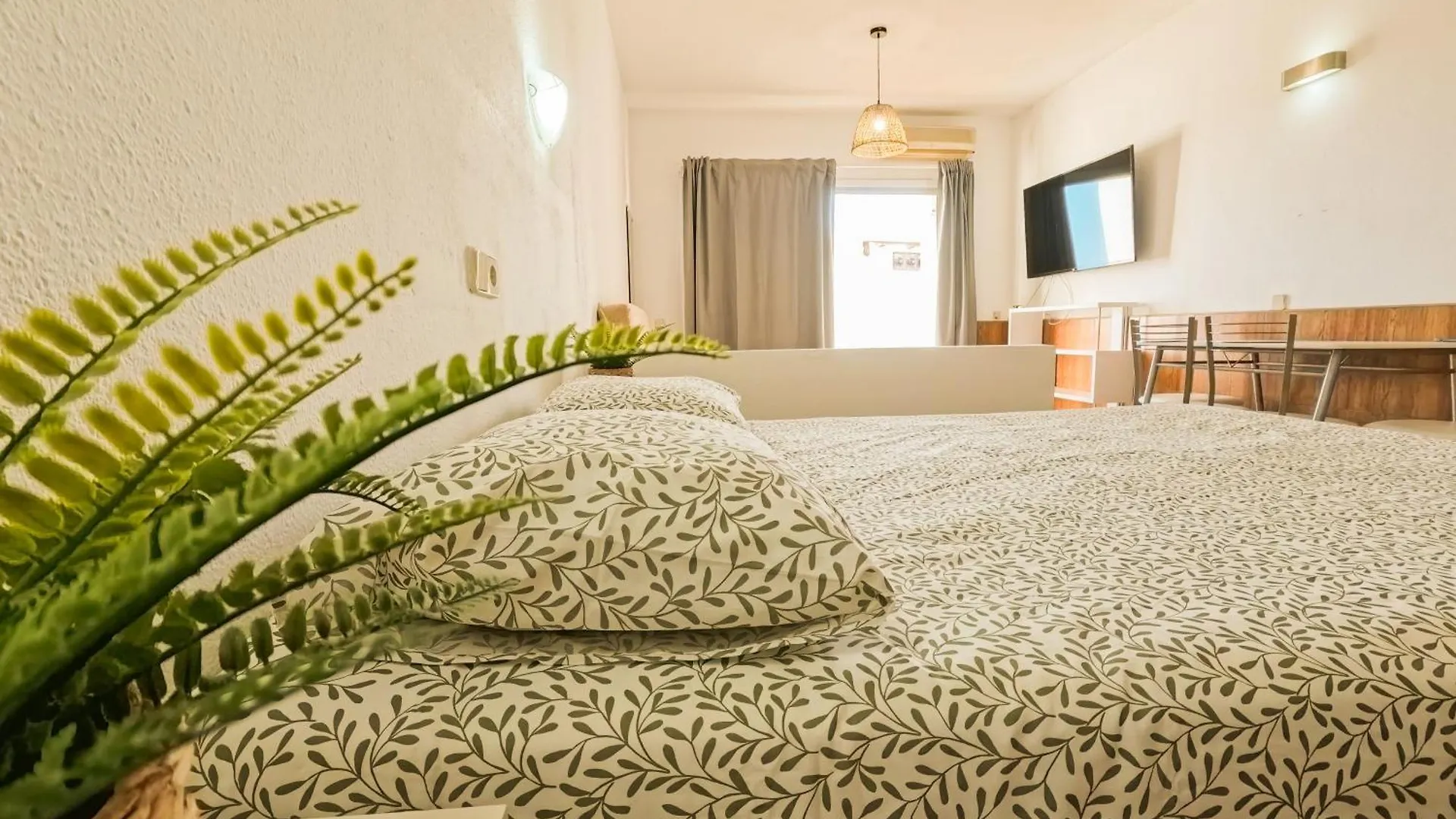 Apartament Blue Ocean Relax Morro Jable