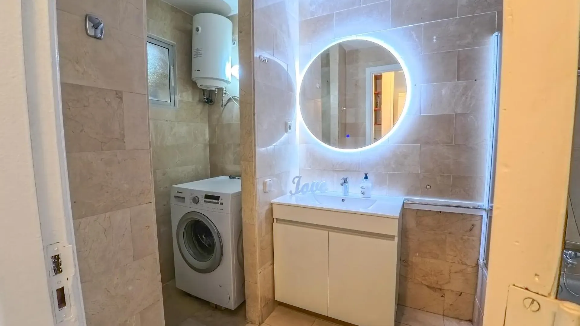 Apartament Blue Ocean Relax Morro Jable 0*,