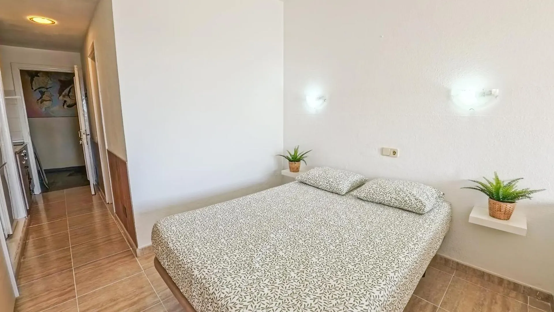 Apartament Blue Ocean Relax Morro Jable