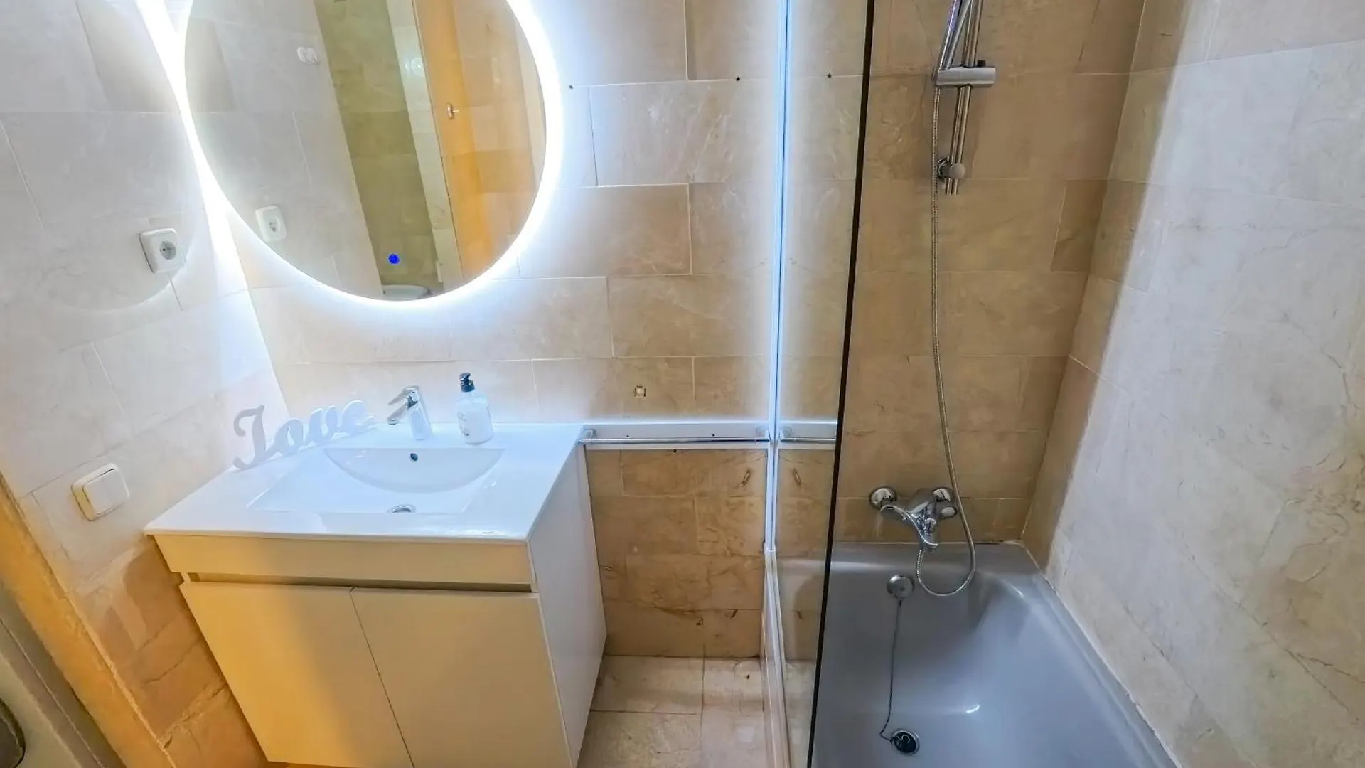Apartament Blue Ocean Relax Morro Jable