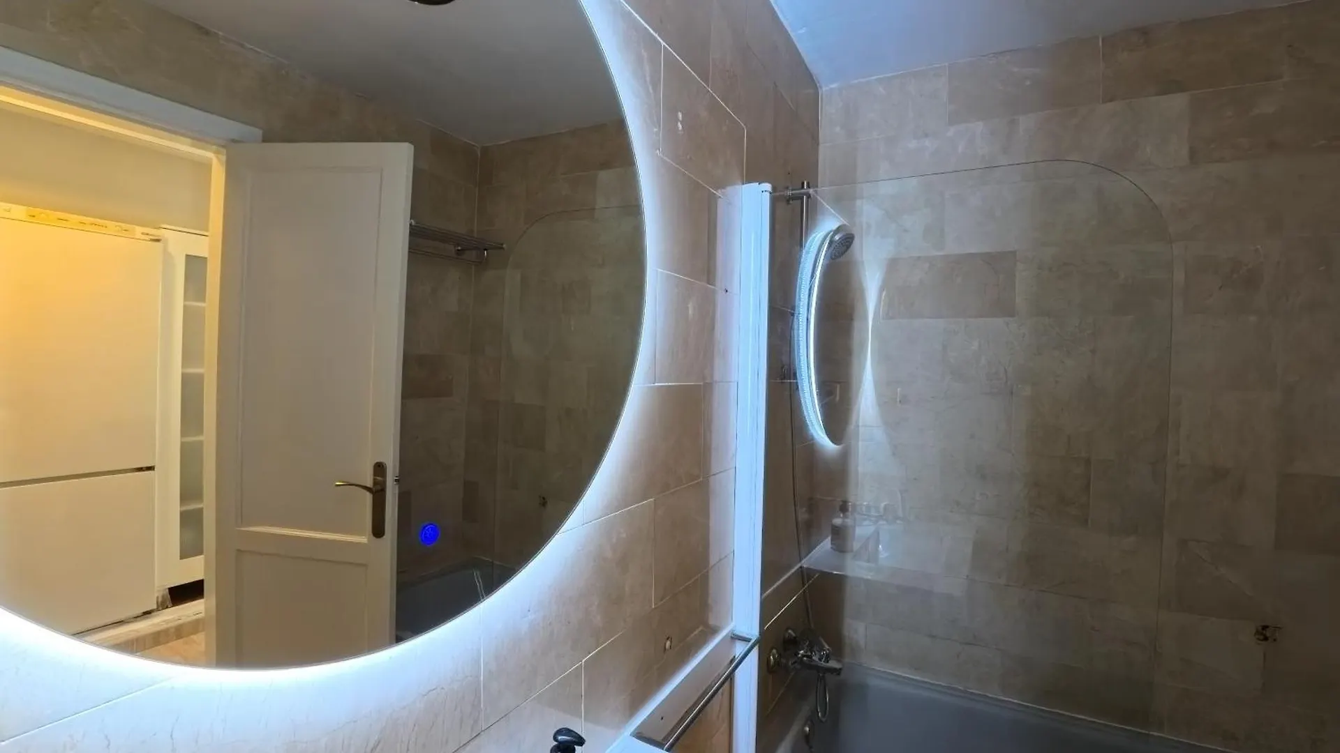 Apartament Blue Ocean Relax Morro Jable