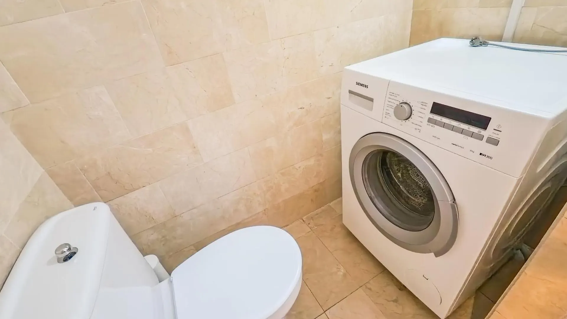 Apartament Blue Ocean Relax Morro Jable Hiszpania