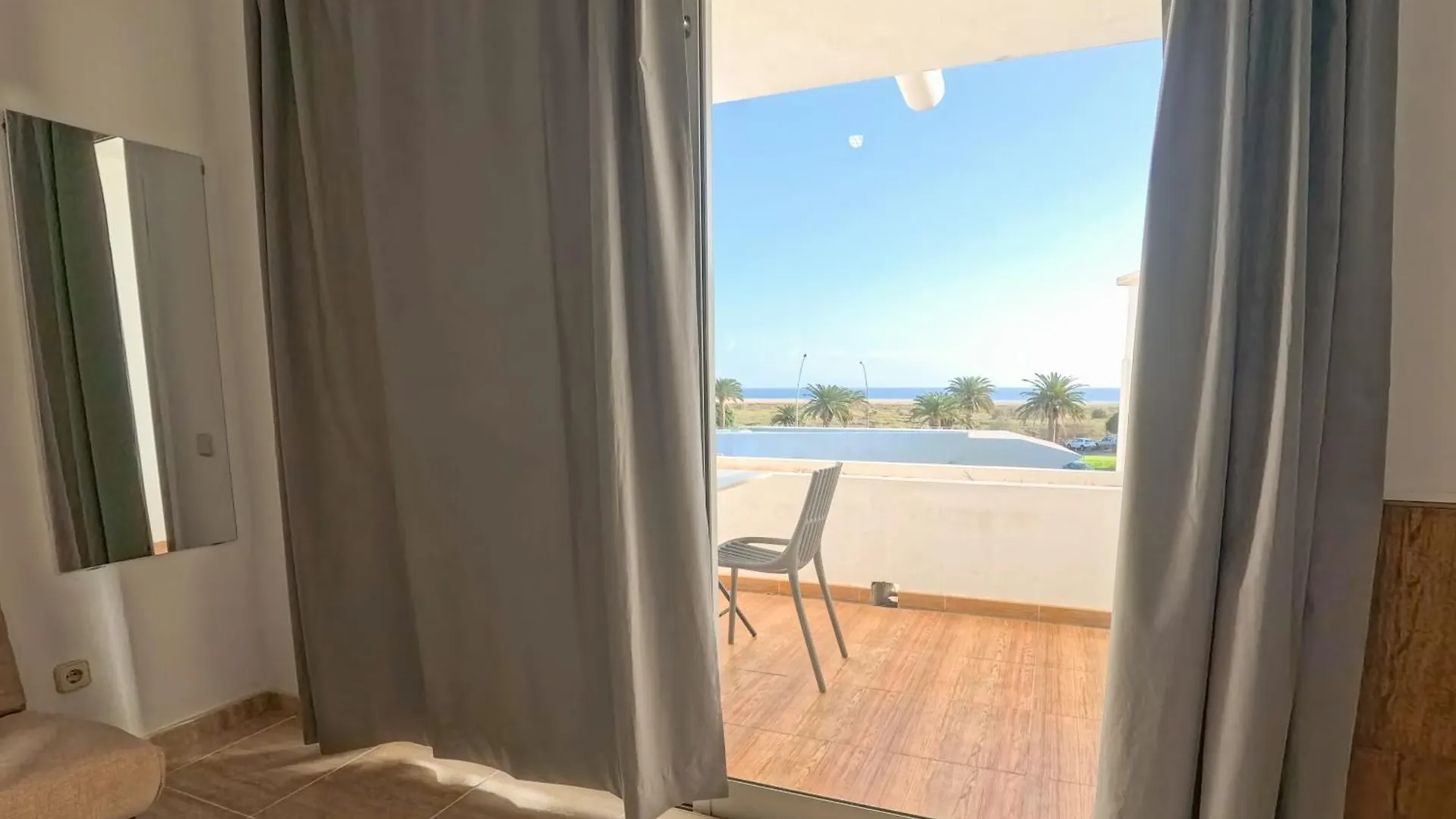 Apartament Blue Ocean Relax Morro Jable